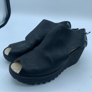 Fly London Blank sandals size 36